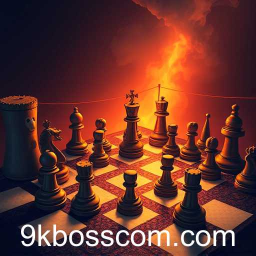 9kboss: Revolutionizing Gaming in Modern Times