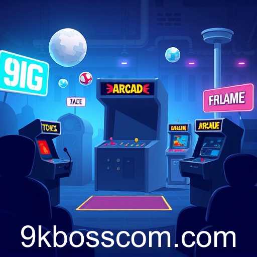 9kboss