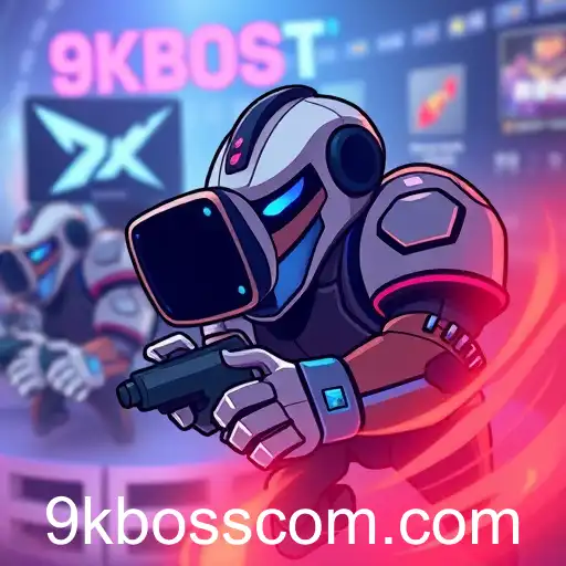 9kboss: Revolutionizing Online Gaming