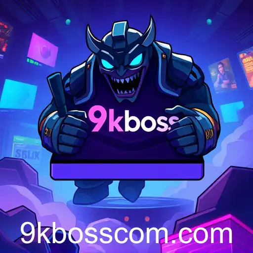 The Digital Playground: Analyzing 9kboss's Evolution in the Gaming World