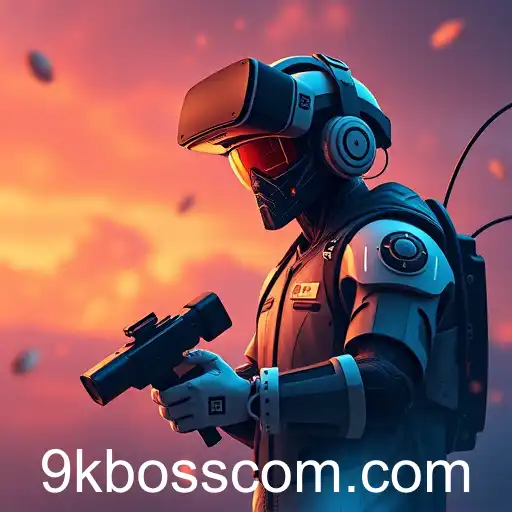 Gaming Evolution Unveiled at 9kboss