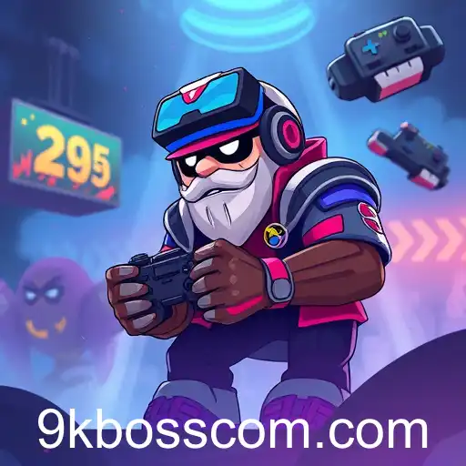 Gaming Giants Embrace Online Multiplayer Evolution