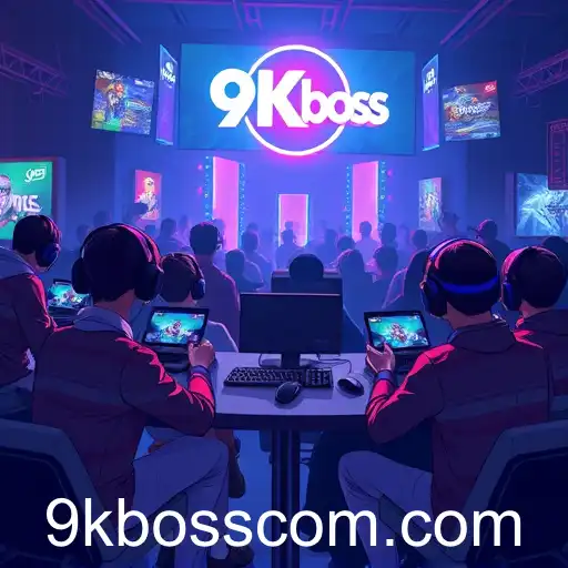 The Resurgence of Gaming Communities in 2025