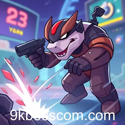 The Rise of 9kboss in Gaming