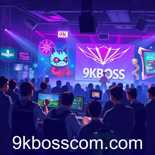 The Rise of Online Gaming Platforms