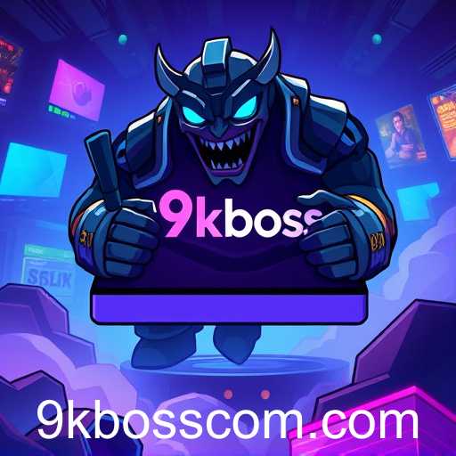 The Digital Playground: Analyzing 9kboss's Evolution in the Gaming World