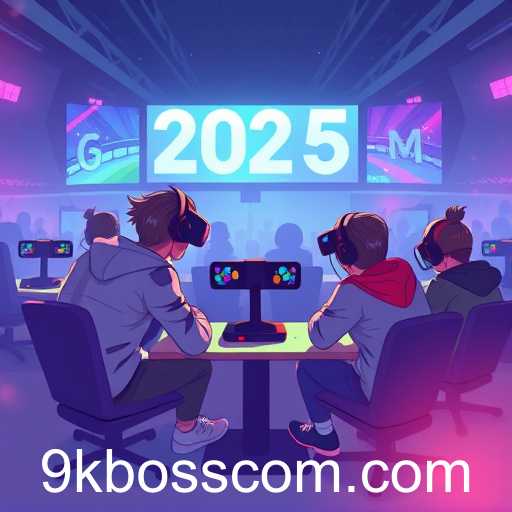 Emerging Trends in Online Gaming Communities