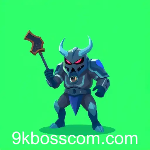 The Evolution of 9kboss: A New Era in Gaming