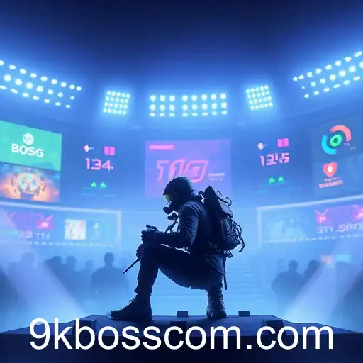 Evolving Trends in Online Gaming Communities