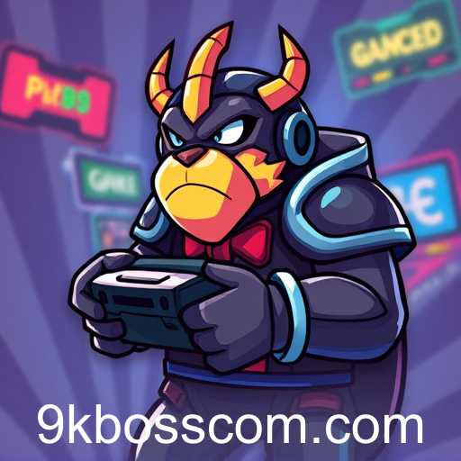 Impact of 9kboss on Gaming Trends