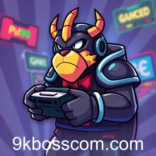 Impact of 9kboss on Gaming Trends