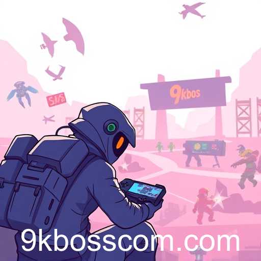 Exploring the Impact of 9kboss in Gaming