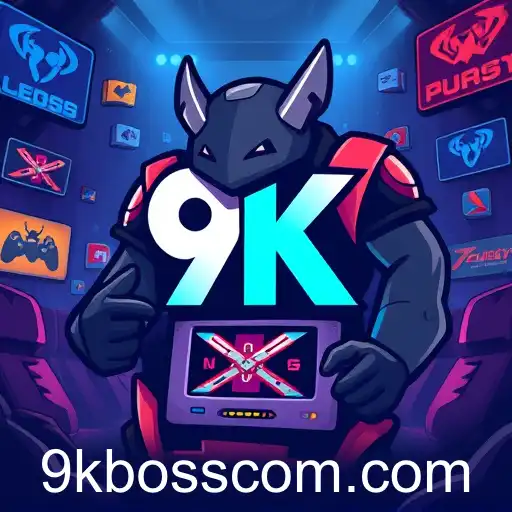 The Rise of 9kboss in Gaming Communities