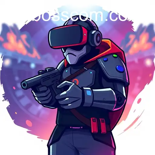 The Rise of 9kboss in Gaming Communities