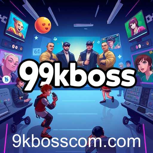 The Rise of 9kboss in the Gaming World