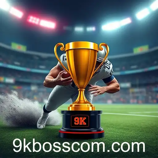 Exploring the Exciting World of 'Sports Games' Category on 9kboss