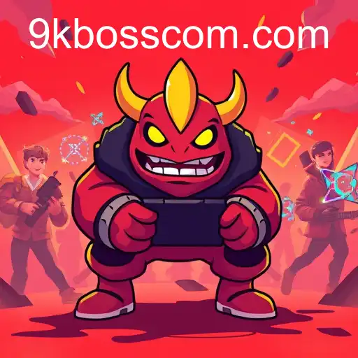 The Rise of 9kboss in Online Gaming